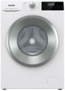 Стиральная машина Gorenje W2NHPI72SCS
