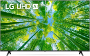 Телевизор LG 60UQ80006LB