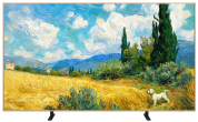 Frame UHD QLED Телевизор TCL 43A400 Pro