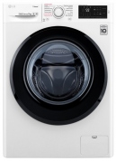 Стиральная машина LG F4M5VS6W