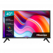 Телевизор Hisense 40A4K