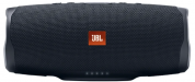 Акустическая система JBL CHARGE 4 BLK