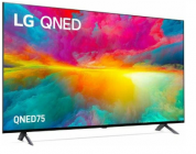 Телевизор LG 75QNED756RA