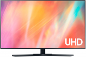 Телевизор Samsung UE50AU7540UXRU