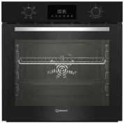 Духовой шкаф электрический Indesit IFE 3644 BL