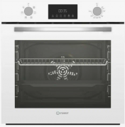 Духовой шкаф электрический Indesit IFE 3644 J WH