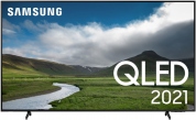 Телевизор Samsung QE85Q60AAUXRU