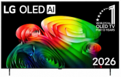 Телевизор LG OLED55B6RLA.ARUG