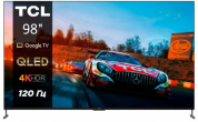 Телевизор TCL 98C745