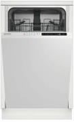 Встраиваемая посудомоечная машина Indesit DIS 1C50