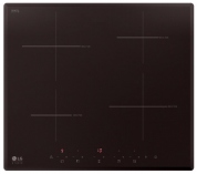 Варочная панель индукционная LG HU641PH