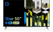 Телевизор Sber SDX 50UQ5230T