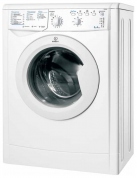 Стиральная машина Indesit IWSB 5085 (CIS)