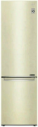 Холодильник LG GC-B509SECL