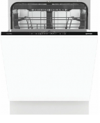 Встраиваемая посудомоечная машина Gorenje GV663C61