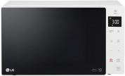 Микроволновая печь LG MH63M38GISW