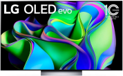 Телевизор LG OLED65C3RLA