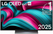 Телевизор LG OLED48C5RLA.ARUG