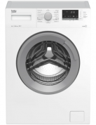 Стиральная машина Beko WSRE6H512ZSW