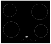 Варочная панель электрическая Beko HIC64400E