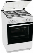 Плита комбинированная Gorenje GK6A20WF