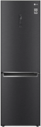 Холодильник LG GC-B509SBUM