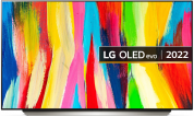 Телевизор LG OLED48C2RLA