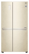 Холодильник Side-by-Side LG GC-B247SEDC