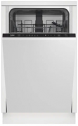 Встраиваемая посудомоечная машина Beko BDIS15060