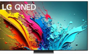 Телевизор LG 86QNED86T6A.ARUB
