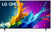 Телевизор LG 43QNED80T6A.ARUG