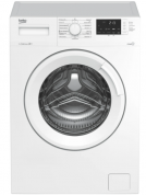 Стиральная машина Beko WSRE7612XWW