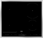 Варочная панель индукционная Beko HII64500FHTX