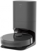 Робот-пылесос Dreame Bot D10s Plus black (RLS6AD)