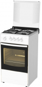 Плита газовая DARINA 1B GM441 005 W