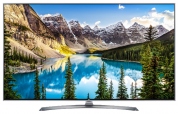 Телевизор LG 43UJ750V