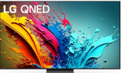 Телевизор LG 65QNED86T6A.ARUB