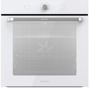 Духовой шкаф электрический Gorenje BOS67371SYW