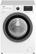 Стиральная машина с сушкой Beko HTV7736XSHT