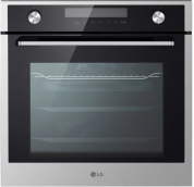 Духовой шкаф электрический LG WSEZD7225S1