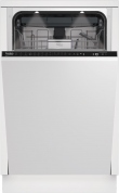 Посудомоечная машина Beko DIS28124