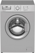Стиральная машина Beko WRE65P1BSS