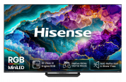 RGB MiniLED Телевизор Hisense 55UR8S