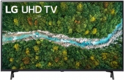 Телевизор LG 50UP77506LA