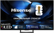 MiniLED Телевизор Hisense 50U7S RU