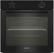 Духовой шкаф электрический Indesit IFE 2420 BL