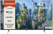 Телевизор Grundig 43 GHU 7930