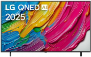 Телевизор LG 65QNED80A6A.ARUG