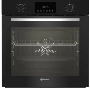 Духовой шкаф электрический Indesit IFE 3644 J BL