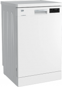 Посудомоечная машина Beko DFN28421W